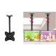Βάση Οροφής Μεταλλική για τηλεοράσεις 14-42″ TV Rack