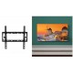 Βάση Τοίχου Μεταλλική για τηλεοράσεις 26-55″ TV Rack