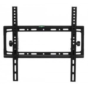 Βάση Τοίχου Μεταλλική για τηλεοράσεις 26-55″ TV Rack