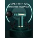 Πιστόλι Μασάζ για το Σώμα & τα Χέρια Πράσινο