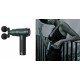 OEM 8121 Professional Handheld Massager Best Massage Gun Deep Tissue High Power Muscle Relax Massage Gun Green