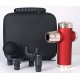 Πιστόλι Μασάζ Inverter mini Fascia Massage Gun Red