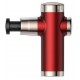 Πιστόλι Μασάζ Inverter mini Fascia Massage Gun Red