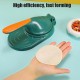 Πρέσα Ζυμαρικών Gadget dumpling machine 21x20cm Cookman