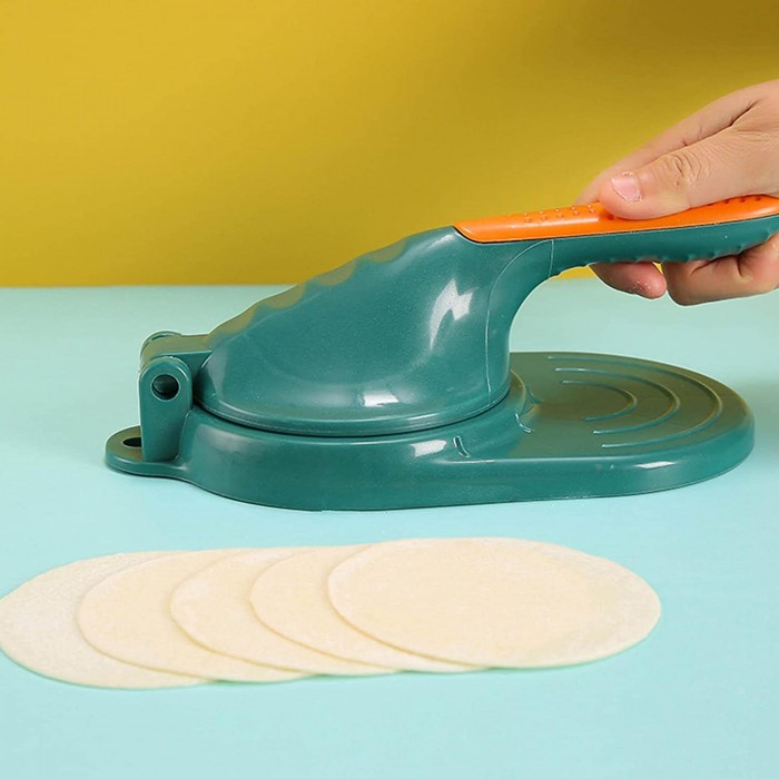 Πρέσα Ζυμαρικών Gadget dumpling machine 21x20cm Cookman