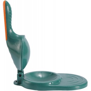 Πρέσα Ζυμαρικών Gadget dumpling machine 21x20cm Cookman