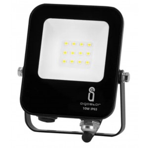 Προβολέας LED 10W 6500K Day light IP65 Aigostar 21938