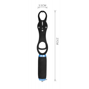 Grip  Ψαρέματος 3.5x27cm Tpster 33604