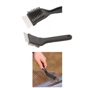 Βούρτσα Καθαρισμού για BBQ 20cm ForHome 926227