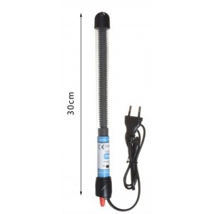 AT-700 Θερμοστάστης Ενυδρείου 30cm 300W 31431