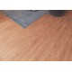 ForHome 028445 Αυτοκόλλητο Πάνελ Δαπέδου Ξύλο 152x915x1.5mm Μπεζ Σκούρο 