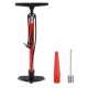 Τρόμπα Αέρος Χεριού Πολύχρωμη 63cm Ferro Tools 200650