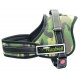 Nunbell Pet 33870 Σαμαράκι Σκύλου Εκπαιδευτικό Πράσινο Small 49-67cm 