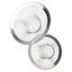 ForHome 931742 Φίλτρο Νεροχύτη Inox Ø 7cm