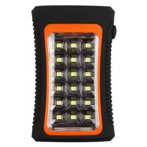 Tpster 28623 Προβολέας Εργασίας LED 6.5x9.5cm