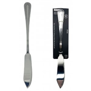 Tpster 33070 Σετ Μαχαίρια Ψαριού Ανοξείδωτα 21cm  3 τεμαχίων