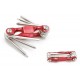ForHome 924382 Πολυεργαλείo Ποδηλάτου 8x3cm