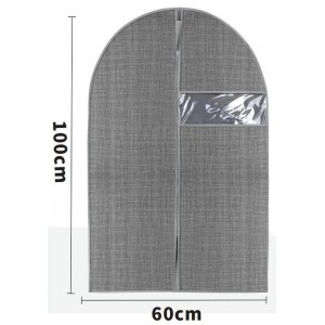 Θήκη Αποθήκευσης Ρούχων 60x100cm Tpster 29456 