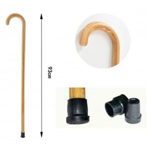 ForHome 921447 Μαγκούρα Μπαστούνι 93cm