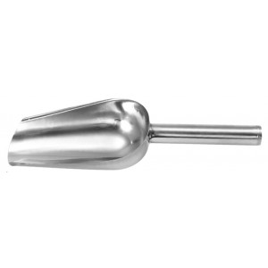 ForHome 931824 Σέσουλα Μεταλλική 18.7x5.7x3.6cm