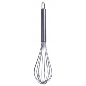 ForHome 931828 Αυγοδάρτης Μεταλλικός 33cm 