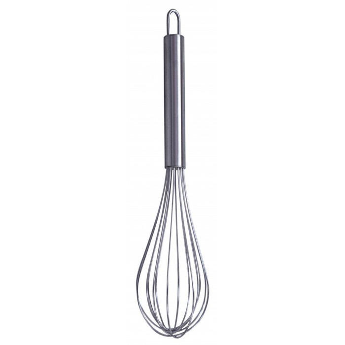 ForHome 931828 Αυγοδάρτης Μεταλλικός 33cm 