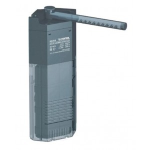 Jeneca GLB-800 Mini 3 In 1 Εσωτερικό Φίλτρο Ενυδρείου με Απόδοση 180lt/h και Ισχύ 5.5W 
