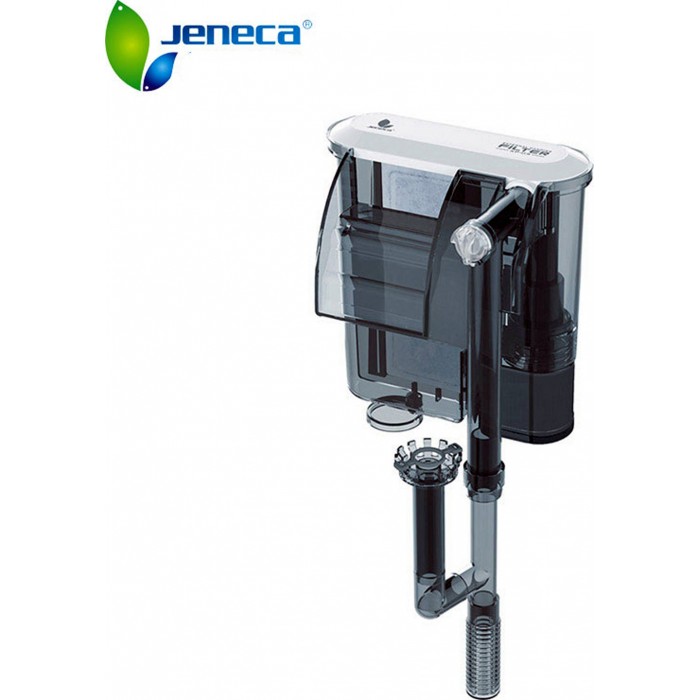 Εξωτερικό Φίλτρο Ενυδρείου με Απόδοση 250lt/h Jeneca XP-05-1