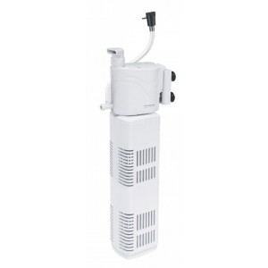 Jeneca IPF-560 Εσωτερικό hΦίλτρο Ενυδρείου με Απόδοση 1500lt/h και Ισχύ 25W 