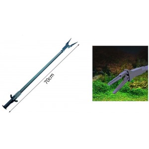Jeneca AT-070 Τσιμπίδα Ενυδρείου 70cm