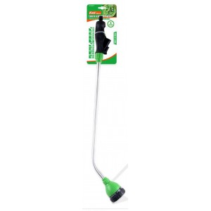 Kmt Tools 9369377 Εκτοξευτήρας Νερού 8 ρυθμίσεων με Κοντάρι 16x685mm