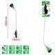 Kmt Tools 9369377 Εκτοξευτήρας Νερού 8 ρυθμίσεων με Κοντάρι 16x685mm
