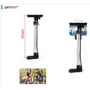 Kmt Style 2001319 Τρόμπα Χειρός 51cm