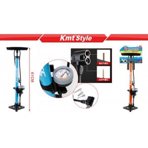 Τρόμπα Χειρός 61cm Kmt Style 2001317 
