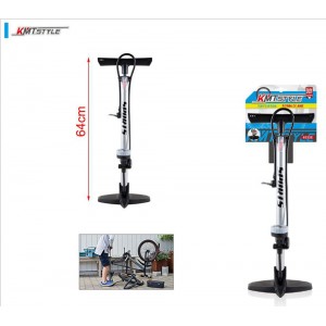 Kmt Style 2001318 Τρόμπα Χειρός 64cm