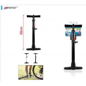 Kmt Style 2001320 Τρόμπα Χειρός 58cm