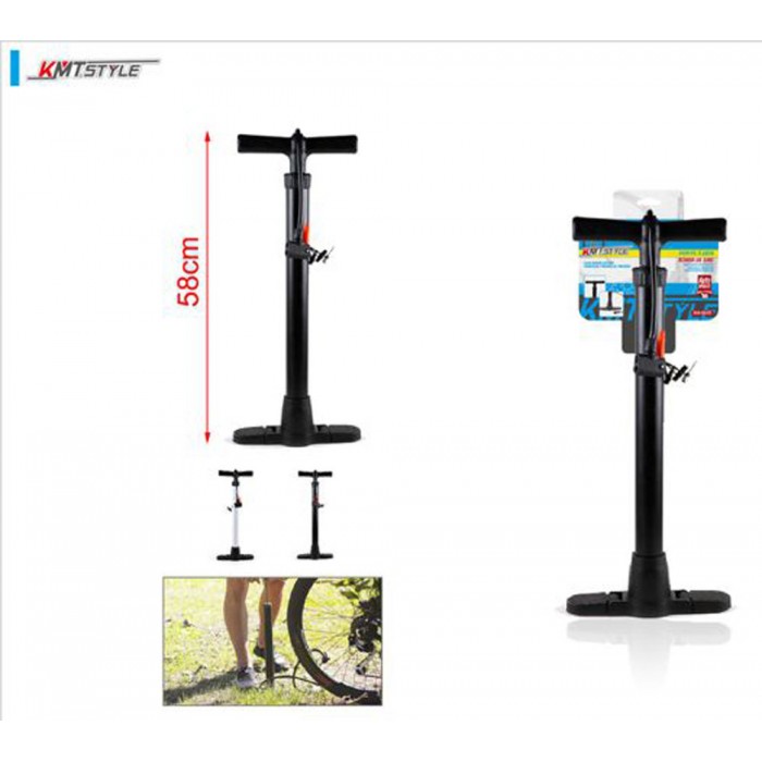 Kmt Style 2001320 Τρόμπα Χειρός 58cm