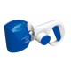 Nunbell Pet 34007 Φτυαράκι Πλαστικό Συλλογής Περιπτωμάτων Σκύλου 12.5x25.5cm Μπλε