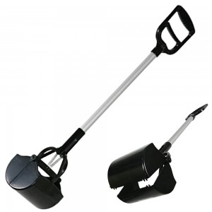 Nunbell Pet 34009 Φτυαράκι Συλλογής Περιττωμάτων Σκύλου 13.5x70cm