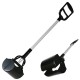 Nunbell Pet 34009 Φτυαράκι Συλλογής Περιττωμάτων Σκύλου 13.5x70cm