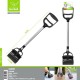 Nunbell Pet 34009 Φτυαράκι Συλλογής Περιττωμάτων Σκύλου 13.5x70cm