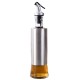 Δοχείο Λαδιού Γυάλινο 300ml 6.5x24.7cm ForHome 114002