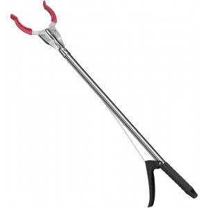 ForHome 321004 Εργονομική Λαβίδα Πιασίματος 12x92cm