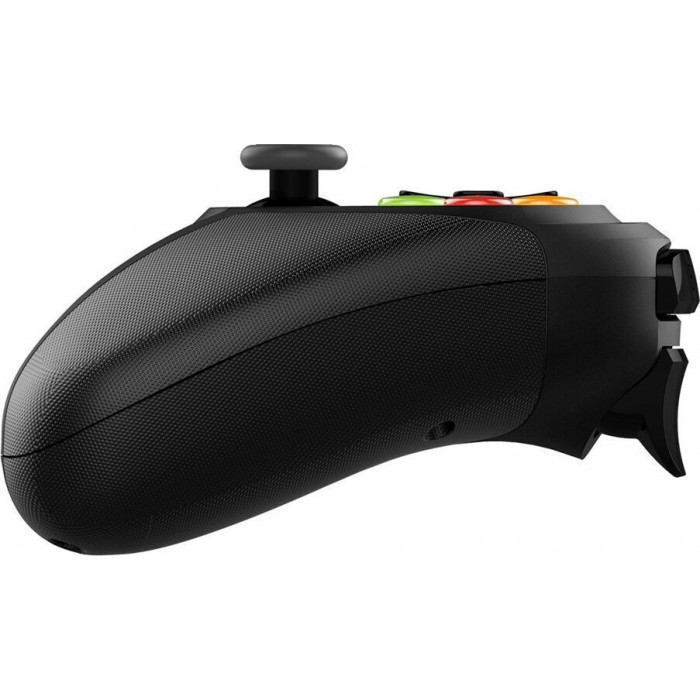 iPega 9078 Ασύρματο & Ενσύρματο Gamepad για Android / PC / PS3 Μαύρο