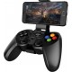 iPega 9078 Ασύρματο & Ενσύρματο Gamepad για Android / PC / PS3 Μαύρο