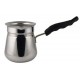 Μπρίκι Ανοξείδωτο 18/10  σχέδιο Village 380ml ForHome 140047