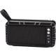 CMiK MK-103 Ηχείο Bluetooth 15W με Ραδιόφωνο και Διάρκεια Μπαταρίας έως 5 ώρες Μαύρο