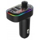 FM Transmitter Αυτοκινήτου MP3 C12 με USB 882818