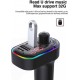 FM Transmitter Αυτοκινήτου MP3 C12 με USB 882818