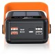 TR-888 Ηλιακό Power Bank 45000 mAh